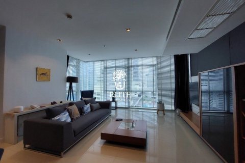 Condominio de 3 dormitorios en Pathum Wan, Bangkok, Tailandia № 133961 - foto 2