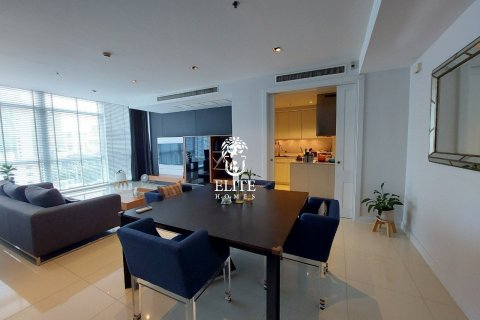 Condominio de 3 dormitorios en Pathum Wan, Bangkok, Tailandia № 133961 - foto 3