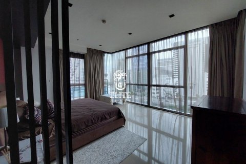 Condominio de 3 dormitorios en Pathum Wan, Bangkok, Tailandia № 133961 - foto 28