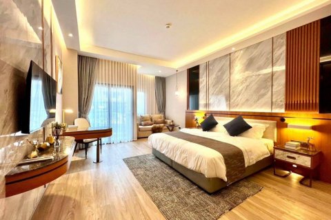 Condominio de 1 dormitorio en Pattaya, Tailandia № 71862 - foto 2