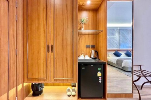 Condominio de 1 dormitorio en Pattaya, Tailandia № 71862 - foto 10