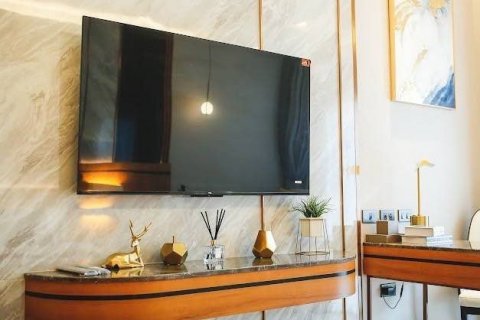 Condominio de 1 dormitorio en Pattaya, Tailandia № 71862 - foto 8