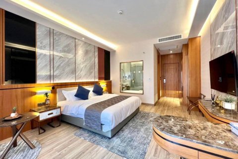 Condominio de 1 dormitorio en Pattaya, Tailandia № 71862 - foto 16
