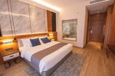 Condominio de 1 dormitorio en Pattaya, Tailandia № 71862 - foto 14