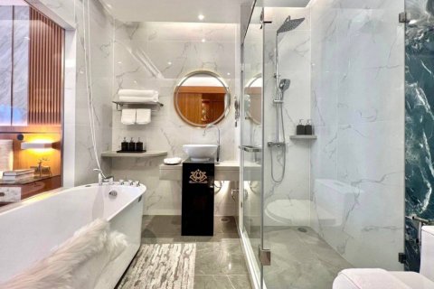 Condominio de 1 dormitorio en Pattaya, Tailandia № 71862 - foto 19