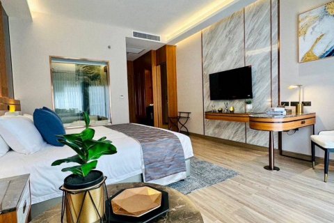 Condominio de 1 dormitorio en Pattaya, Tailandia № 71862 - foto 4