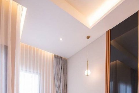 Condominio de 1 dormitorio en Pattaya, Tailandia № 71862 - foto 12