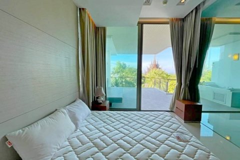 Condominio de 2 dormitorios en Pattaya, Tailandia № 71861 - foto 8