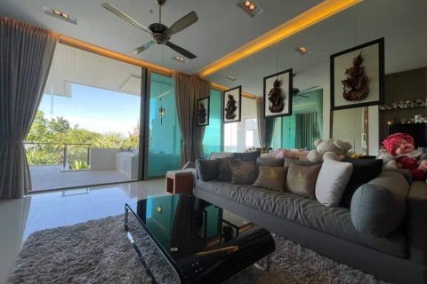 Condominio de 2 dormitorios en Pattaya, Tailandia № 71861 - foto 5