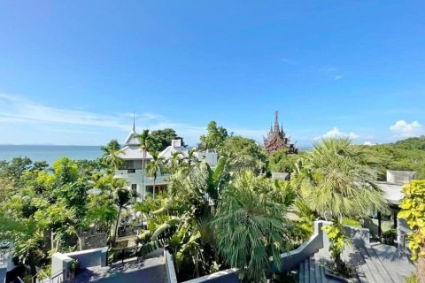 Condominio de 2 dormitorios en Pattaya, Tailandia № 71861 - foto 9