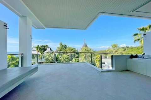 Condominio de 2 dormitorios en Pattaya, Tailandia № 71861 - foto 3