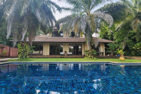 บ้านในเชียงใหม่, ประเทศไทย 3 ห้องนอน № 160072