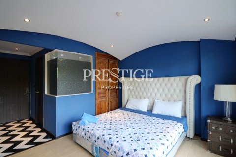 Estudio en el condominio en Pattaya, Tailandia № 209096 - foto 4