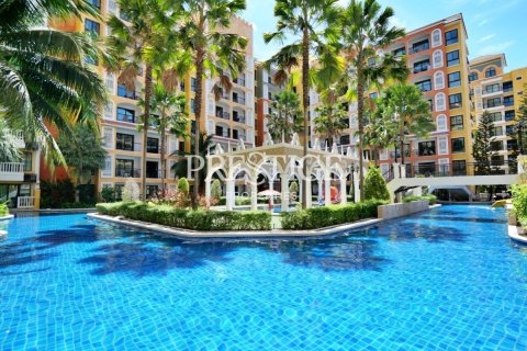 Estudio en el condominio en Pattaya, Tailandia № 209096 - foto 10