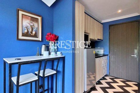 Estudio en el condominio en Pattaya, Tailandia № 209096 - foto 7