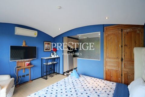 Estudio en el condominio en Pattaya, Tailandia № 209096 - foto 5