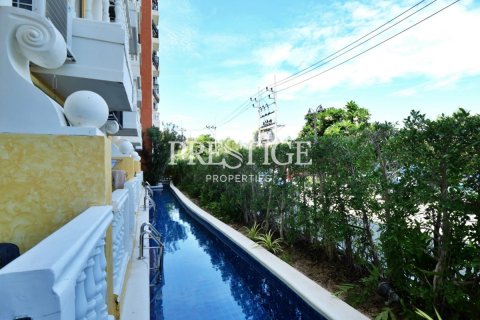 Estudio en el condominio en Pattaya, Tailandia № 209096 - foto 9