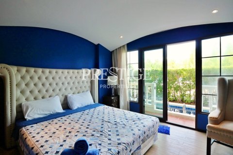 Estudio en el condominio en Pattaya, Tailandia № 209096 - foto 2