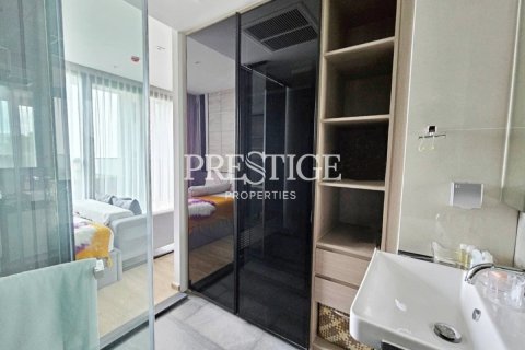 Estudio en el condominio en Pattaya, Tailandia № 209100 - foto 7