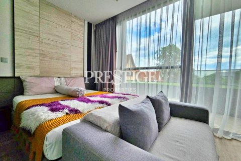 Estudio en el condominio en Pattaya, Tailandia № 209100 - foto 4