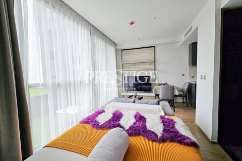 Estudio en el condominio en Pattaya, Tailandia № 209100 - foto 5