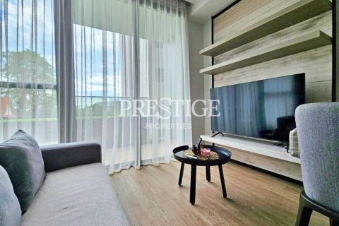 Estudio en el condominio en Pattaya, Tailandia № 209100 - foto 3