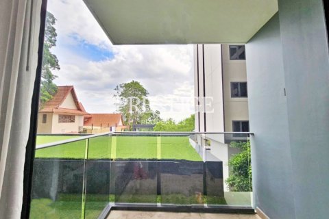 Estudio en el condominio en Pattaya, Tailandia № 209100 - foto 9