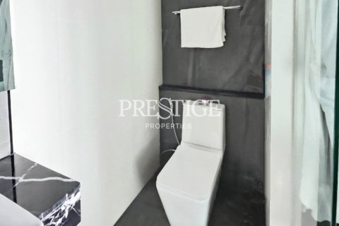 Estudio en el condominio en Pattaya, Tailandia № 209100 - foto 8
