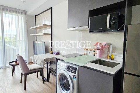 Estudio en el condominio en Pattaya, Tailandia № 209100 - foto 6