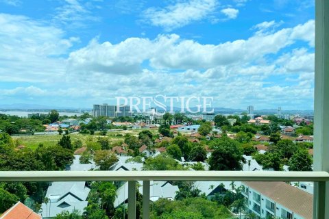 Estudio en el condominio en Pattaya, Tailandia № 209102 - foto 11