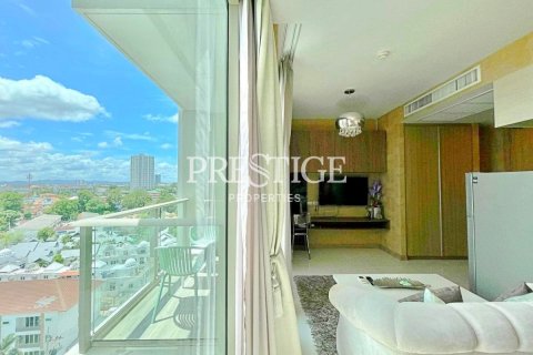 Estudio en el condominio en Pattaya, Tailandia № 209102 - foto 9