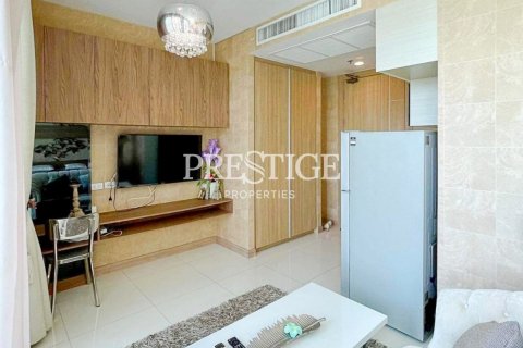 Estudio en el condominio en Pattaya, Tailandia № 209102 - foto 3