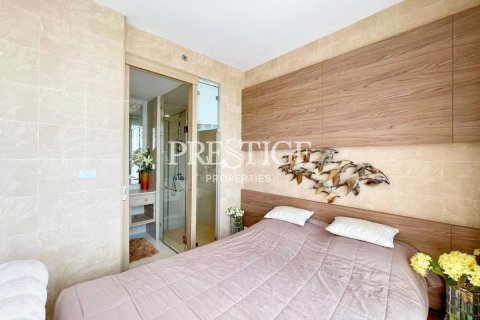 Estudio en el condominio en Pattaya, Tailandia № 209102 - foto 7