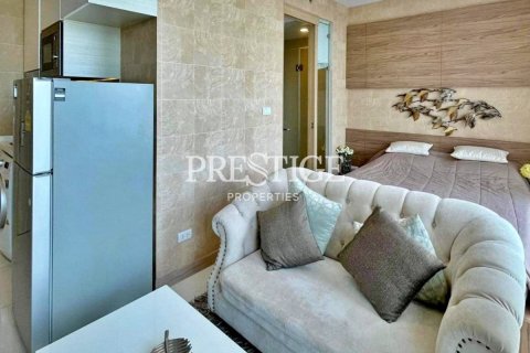 Estudio en el condominio en Pattaya, Tailandia № 209102 - foto 2