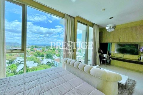 Estudio en el condominio en Pattaya, Tailandia № 209102 - foto 6