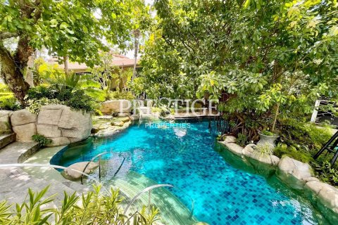 Estudio en el condominio en Pattaya, Tailandia № 209102 - foto 12