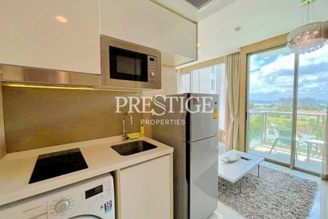 Estudio en el condominio en Pattaya, Tailandia № 209102 - foto 4