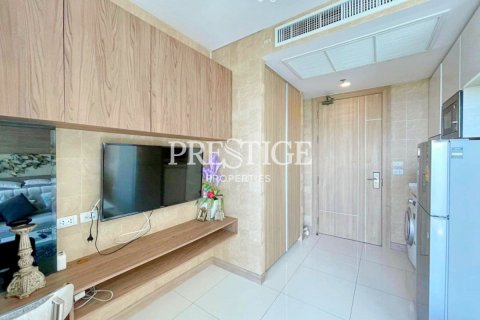 Estudio en el condominio en Pattaya, Tailandia № 209102 - foto 10