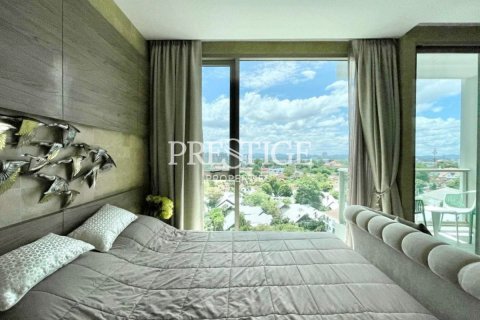 Estudio en el condominio en Pattaya, Tailandia № 209102 - foto 5