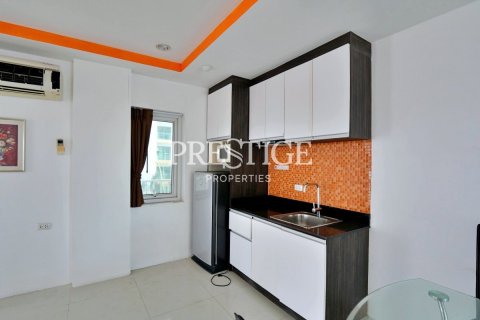 Condominio de 1 dormitorio en Pattaya, Tailandia № 209101 - foto 6