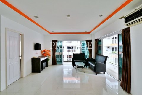 Eigentumswohnung in Pattaya, Thailand, 1 Schlafzimmer № 209101
