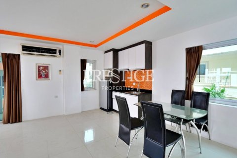Condominio de 1 dormitorio en Pattaya, Tailandia № 209101 - foto 4