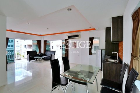 Condominio de 1 dormitorio en Pattaya, Tailandia № 209101 - foto 3