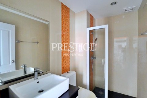Condominio de 1 dormitorio en Pattaya, Tailandia № 209101 - foto 10