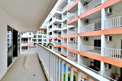 Condominio de 1 dormitorio en Pattaya, Tailandia № 209101 - foto 12