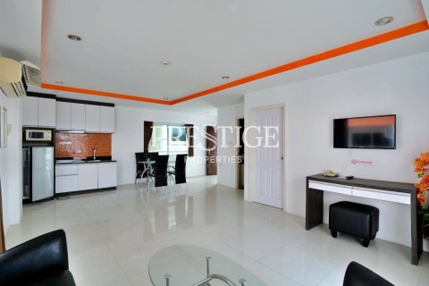 Condominio de 1 dormitorio en Pattaya, Tailandia № 209101 - foto 2