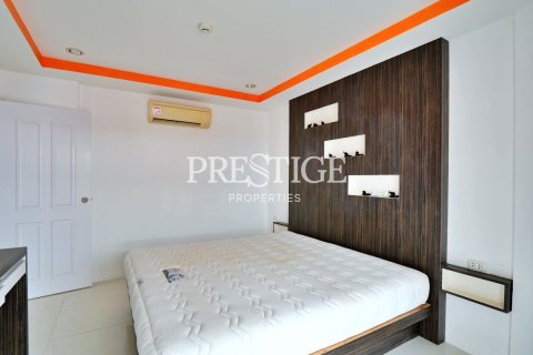 Condominio de 1 dormitorio en Pattaya, Tailandia № 209101 - foto 9