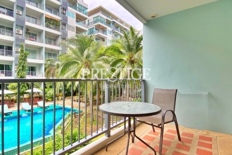 Estudio en el condominio en Pattaya, Tailandia № 209097 - foto 8
