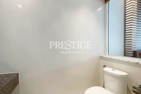 Estudio en el condominio en Pattaya, Tailandia № 209097 - foto 7