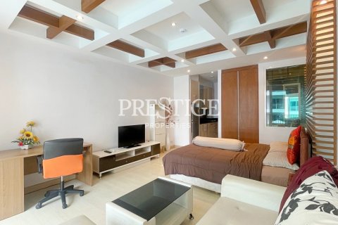 Estudio en el condominio en Pattaya, Tailandia № 209097 - foto 2